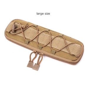 All'ingrosso in Nylon tattico guaina per coltello torcia elettrica custodia multiutensile con sistema Molle a prova di acqua per uso esterno - Product Image 5