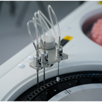 IN-310 Automatic Biochemical Analyzer Clinical Analytical Instruments Fully Automated Chemical Analyzer