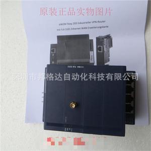 Flexy <b>Network</b> <b>Switch</b> 4 Port Poe Industrial Ethernet <b>Switch</b> For Factory Automation - Product Image 5