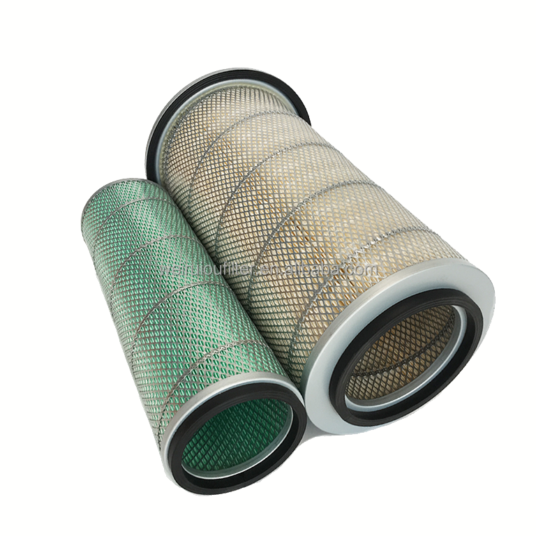Wix 42520 WIX Air Filter - Great American, Inc - View #6