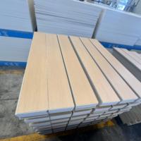 Soft Step SPC Vinylboden 5mm Doppel-LVT-Verkapselung Geräuscharm Heizkompatibel ABA-Struktur Modernes Krankenhaus Innenbereich