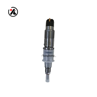 2165478 216-5478 buse d'injecteur de carburant à rampe commune pour pelle Caterpillar CAT D3G D4G D5G 3046 injecteur de carburant moteur
