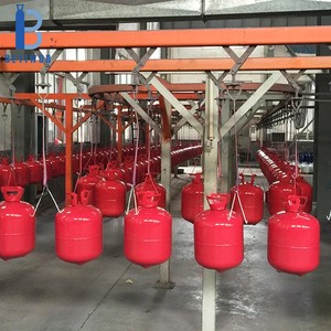 Bombola di Elio Monouso all'Ingrosso con <span class=keywords><strong>30</strong></span> Palloncini, <span class=keywords><strong>Gas</strong></span> Industriale Puro al 99,999% in Acciaio a Bassa Pressione - Product Image 3