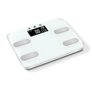 Ody-alibración a 180Kg, igital Lass, athroom - Product Image 2