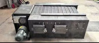 Les fabricants chinois fournissent des pièces de chaudière d'équipement de grille mobile de biomasse au charbon de chaudières industrielles