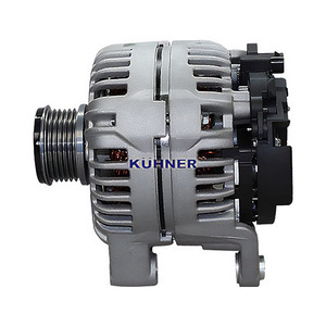 Alternatore compatibile per OPEL MERIVA B 1.4 (75) benzina (KW: 103, HP: 140) dal 2010 al 03 2017 BOSCH 553982RIB nuovo - Product Image 2