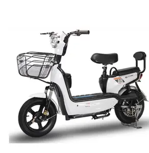 Offre Spéciale deux roues scooter électrique/véhicule/vélo de chine