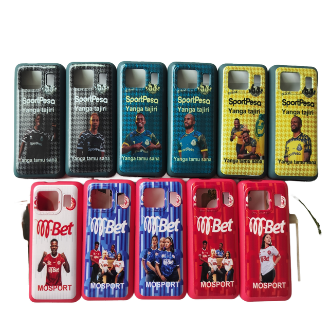 E11 TPU Waterproof Mobile Phone Case for Itel 2160 2024 with Mobile Phone Protection
