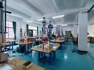 عالية آلة لحام عالية التردد ل حقائب بولي كلوريد الفينيل/أكياس الدم/أكياس البول - Product Image 3