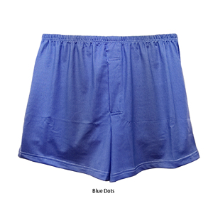 Calzoncillos bóxer de punto transpirables para hombre, con diseño moderno y estampado, que absorben la humedad - Product Image 5