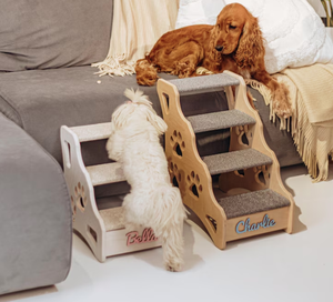 <span class=keywords><strong>Escaleras</strong></span> <span class=keywords><strong>de</strong></span> madera personalizadas <span class=keywords><strong>para</strong></span> mascotas, <span class=keywords><strong>perros</strong></span> mayores escalones <span class=keywords><strong>para</strong></span>, escalera <span class=keywords><strong>de</strong></span> escalada plegable, rampa <span class=keywords><strong>de</strong></span> 3 escalones <span class=keywords><strong>para</strong></span> <span class=keywords><strong>perros</strong></span> con patas - Product Image 2