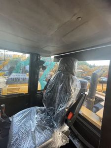 Carregadeira de Rodas <span class=keywords><strong>Cat</strong></span> 966H Usada Carregadeira Frontal <span class=keywords><strong>CAT</strong></span> 966H 966F2 966H para Venda Carregadeiras de Rodas Caterpillar 966 950 Originais - Product Image 5