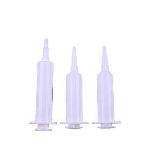 KD315売れ筋使い捨て8ml <span class=keywords><strong>10ml</strong></span> 13ml <span class=keywords><strong>20ml</strong></span> 30ml 60ml牛用経口注射器 - Product Image 1