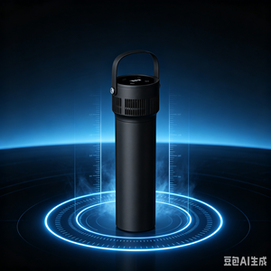 <span class=keywords><strong>Mini</strong></span>-réfrigérateur portable intelligent pour insuline avec affichage numérique de la température, rechargeable, pour le stockage de médicaments injectables - Product Image 5