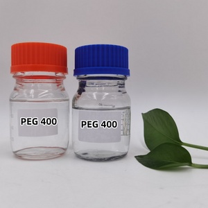 Công nghiệp có độ tinh khiết cao Polyethylene Glycol (<span class=keywords><strong>PEG</strong></span>) 400/200/300/<span class=keywords><strong>600</strong></span>/800/1000/1500/2000/3000/4000/6000/8000 nồng độ khác nhau - Product Image 1