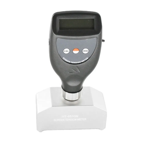 HT-6510N Laboratório tela digital Measurement Range 7 ~ 40N/cm aço malha tensão Medidor com alta precisão Tensão <span class=keywords><strong>tester</strong></span> - Product Image 3