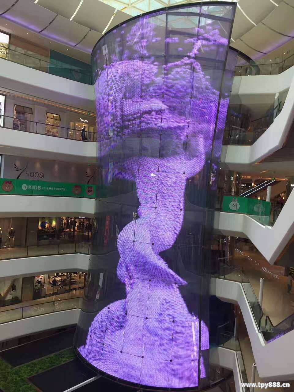 led tv manufacturer in china