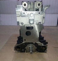 Usine nouveau moteur D4CB moteur diesel 2.5L pour Hyundai H1 H2 H100 H350 Porter Grand Starex Kia Sorento Hyundai moteur