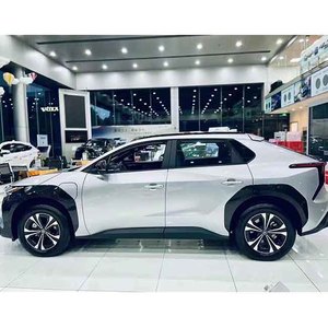 4WD โปรประสิทธิภาพสูง Bz4x ขายดี - Product Image 5