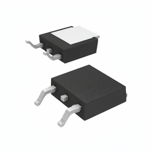 PG-TO252-3-11 BOM IC In Stock Components Electronic SPD30N03S2L-20 Transistors - Product Image 1