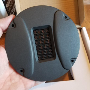 HIVI Loa <span class=keywords><strong>Tweeter</strong></span> Từ Tính Phẳng 1 Inch Hi-Fi Rt1,3 We Trình Điều Khiển Loa <span class=keywords><strong>10W</strong></span> - Product Image 4