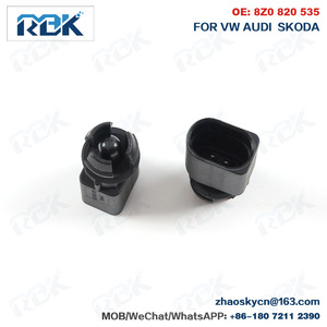 Sensor de Temperatura Exterior Rbk 6RD820535, Conexión Rápida para Entrada de Aire Acondicionado - Product Image 3