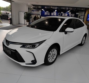 Se Aceptan <span class=keywords><strong>Pedidos</strong></span> Personalizados, Excelente Auto a Bajo Precio, <span class=keywords><strong>Corolla</strong></span> <span class=keywords><strong>2023</strong></span> 1.2t S-CVT Sedán Gasolina, Color Oscuro, 8 Bolsas de Aire, Techo Corredizo, En Excelentes Condiciones - Product Image 1