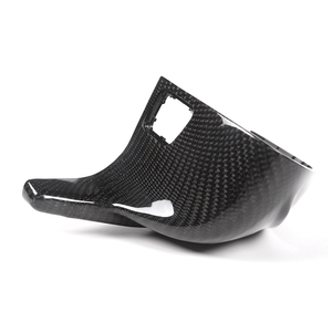 Cover Spion Mobil Serat Karbon Model <span class=keywords><strong>M</strong></span> A3 8V Dengan Side Assist untuk AUDI A3 S3 RS3 2014-2020 Cover Spion Samping - Product Image 5