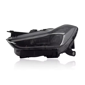 SJC <strong>LED</strong> <strong>Headlights</strong> for Maserati Ghibli 2014-2019 High Quality Full <strong>LED</strong> Modified Daytime Running Lights Plug and Play - Product Image 6