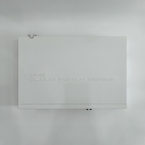 <span class=keywords><strong>Switch</strong></span> di Routing Gestibile MikroTik CRS328-24P-4S+RM con 4 Porte <span class=keywords><strong>10</strong></span> <span class=keywords><strong>Gigabit</strong></span> e 24 Porte PoE <span class=keywords><strong>Gigabit</strong></span> - Product Image 5