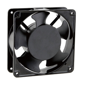 110V 220V AC đứng miễn phí khối lượng cao công nghiệp Quạt hướng trục 120x120x38 Chất lượng cao linh kiện điện tử nhà sản xuất trực tiếp - Product Image 1