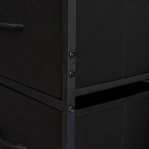 High-Quality Freestanding Stainless Steel MDF Panel Pine Modern Living Room Fabric <b>Cabinet</b> - Product Image 5