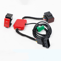 Modul Daya TOYOTA NewCamry Lei Ling Auto Motive Power Upgrade  Akselerator Throttle RAV4 Baru