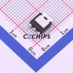 ทรานซิสเตอร์ฟิลด์ทรานซิสเตอร์ (มอสเฟท) ทรานซิสเตอร์ภาคสนาม HAF1004S-VB TO-252แบบใหม่ & ดั้งเดิม - Product Image 2