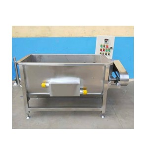 Línea de Producción Automática y Duradera para Sacrificio de Aves / Máquina de Escaldado y Desplumado en Venta - Product Image 5