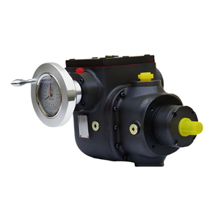 Bomba Hidráulica A2VK12MAOR4G1PE1-SO2, Bomba Dosificadora A2VK - Product Image 4