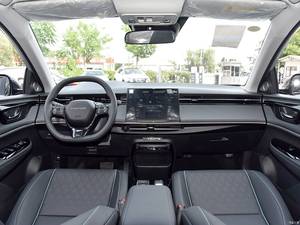 Goedkope Gebruikte Auto Hondas E: Np2 Jipai <span class=keywords><strong>2</strong></span> Puur Elektrische Auto 5 Zitplaatsen Compact Ev Suv Nieuwe Energie Voertuig E: Enp2 Tweedehands Auto 'S - Product Image 6