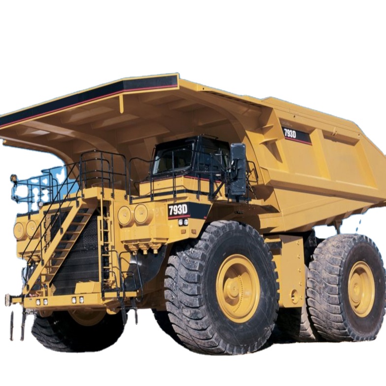 【新品未使用】GOOD YEAR 記念品　mining truck XCMG Official Xde240 Used Coal Mining Mine Dump Truck Price