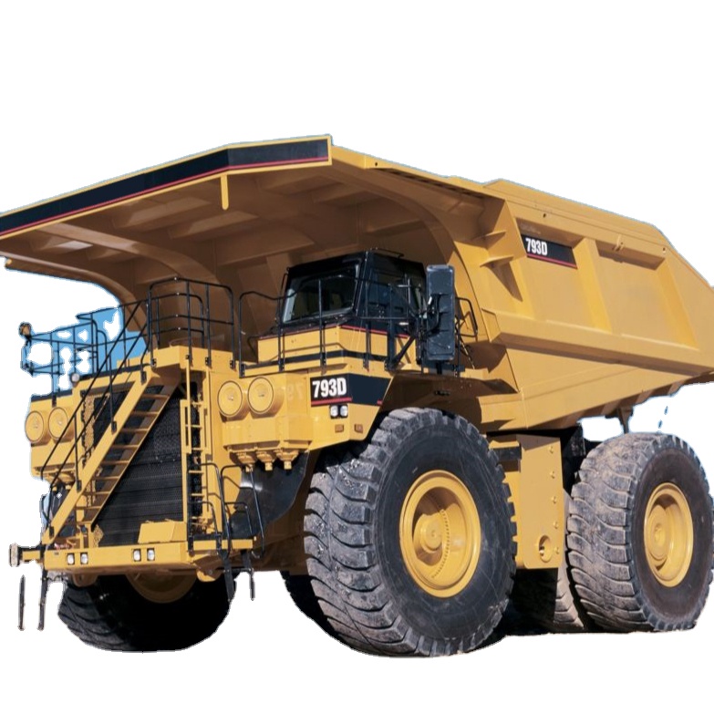 2023 High Quality Mining Truck 793D zum Verkauf mit niedrigem Preis