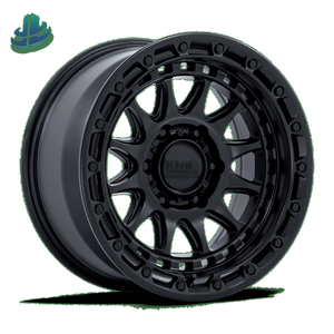 Rines Todoterreno KMC CRUX con PCD de 5x114.3mm para Honda Civic Si y <span class=keywords><strong>Ford</strong></span> <span class=keywords><strong>Mustang</strong></span> - Product Image 1