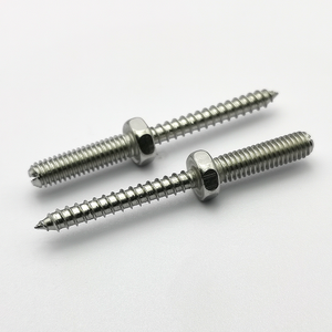 Tornillos de anclaje de rosca doble - Product Image 3