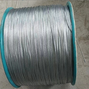 <span class=keywords><strong>Tendedero</strong></span> de tracción de elevación multihebra de acero inoxidable 304/316 para uso en gimnasio, procesamiento de cuerda de alambre - Product Image 6