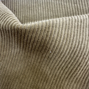 8128 #14W 100% ผ้าฝ้ายผ้าลูกฟูกไม่ยืดหยุ่นใช้ในวัสดุรองเท้ากระเป๋าเสื้อผ้ากางเกงชั้นนอกฯลฯ - Product Image 4