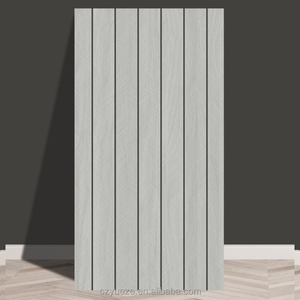 Papier peint moderne durable, personnalisé, résistant <span class=keywords><strong>à</strong></span> <span class=keywords><strong>l</strong></span>'usure, imperméable, en PVC épaissi, imitation <span class=keywords><strong>bois</strong></span>, pour la <span class=keywords><strong>d</strong></span>écoration intérieure - Product Image 1