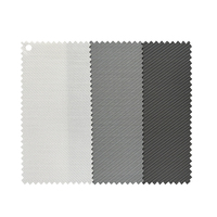 Tissu pare-soleil 5% pour stores enrouleurs
