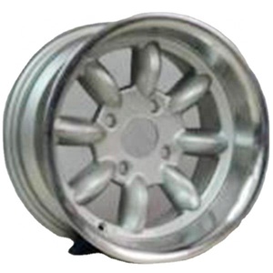 Jantes en alliage Flrocky <span class=keywords><strong>13</strong></span> et 14 <span class=keywords><strong>pouces</strong></span> à vendre, 4/5 <span class=keywords><strong>trous</strong></span>, roues de rechange en aluminium de bonne qualité, jantes à déport profond VTX155 - Product Image 2