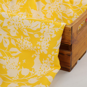 Tùy Chỉnh Được Thiết Kế 100% Hữu Cơ Cho Tencel <span class=keywords><strong>Lyocell</strong></span> Twill Dệt Vải Kỹ Thuật Số In Cho Boys' Dress Lady May - Product Image 3