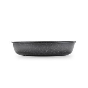 Juego de Ollas y Sartenes Antiadherentes <span class=keywords><strong>con</strong></span> Revestimiento de Granito, 3 Piezas, <span class=keywords><strong>con</strong></span> Mango Desmontable para Uso en la Cocina del Hogar, Venta al Por Mayor - Product Image 2
