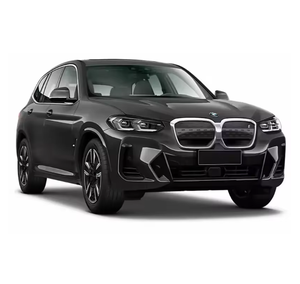 Commandes personnalisées acceptées - BMW iX3 <span class=keywords><strong>SUV</strong></span> compact d'occasion, best-seller, véhicule électrique pur, autonomie 535 km (CLTC), 286 ch, pour la famille, véhicule de luxe à énergie nouvelle - Product Image 6