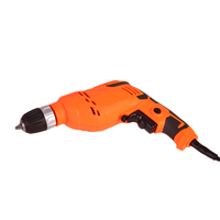 Tournevis électrique portatif pour perceuse, outils électriques de v, perceuse électrique scellée avec CE